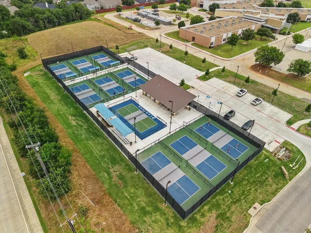 $599,000 | 1620 Terrace Drive, Lantana, TX 76226