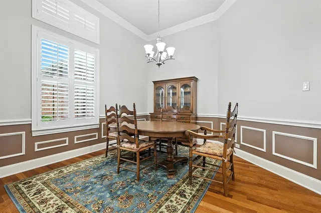 $599,000 | 1620 Terrace Drive, Lantana, TX 76226