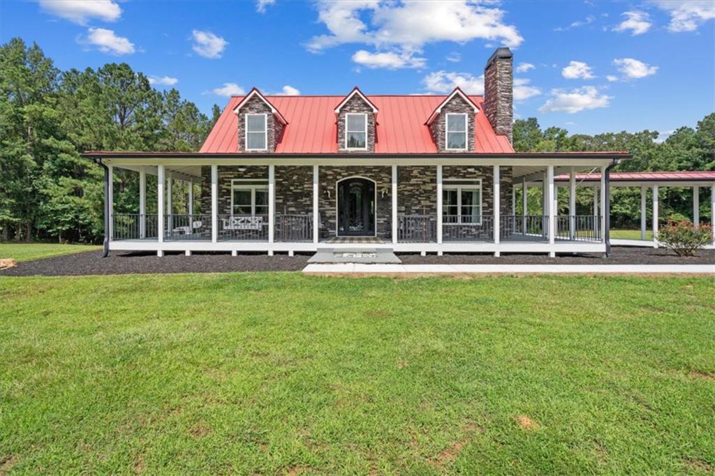 3002 Highway 101 Rockmart, GA 30153 - Photo 2 of 78