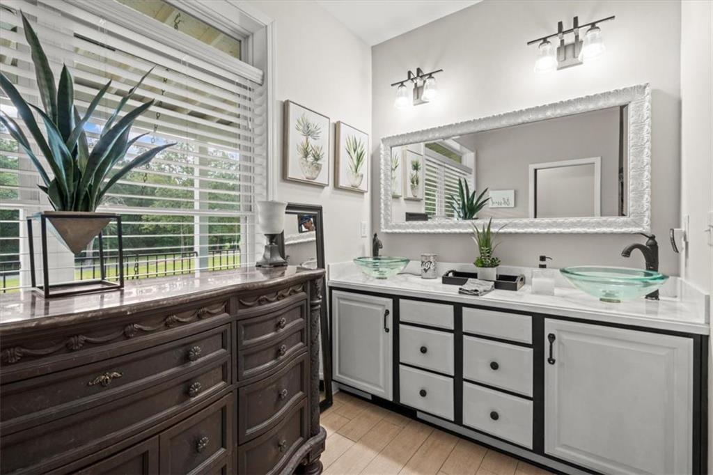 3002 Highway 101 Rockmart, GA 30153 - Photo 30 of 78 a kitchen with a sink and cabinets
