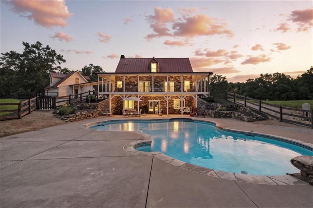 3002 Highway 101 Rockmart, GA 30153 - Photo 4 of 78