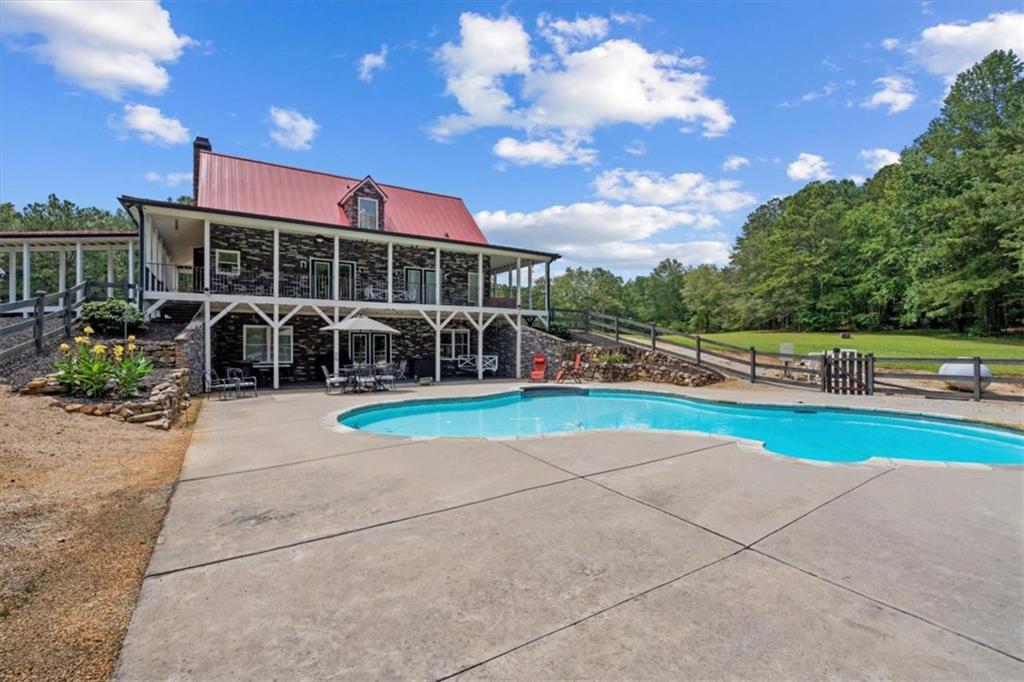 3002 Highway 101 Rockmart, GA 30153 - Photo 53 of 78