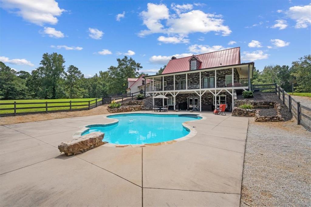 3002 Highway 101 Rockmart, GA 30153 - Photo 55 of 78