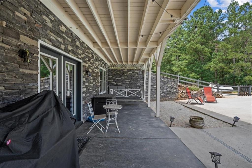 3002 Highway 101 Rockmart, GA 30153 - Photo 57 of 78 a view of outdoor space with seating