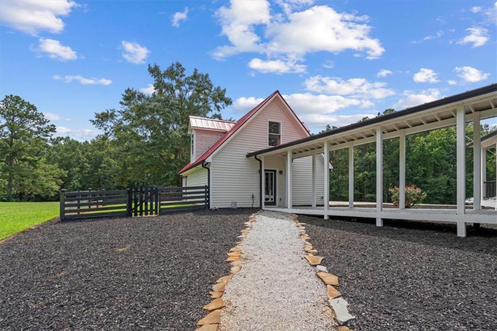 3002 Highway 101 Rockmart, GA 30153 - Photo 63 of 78