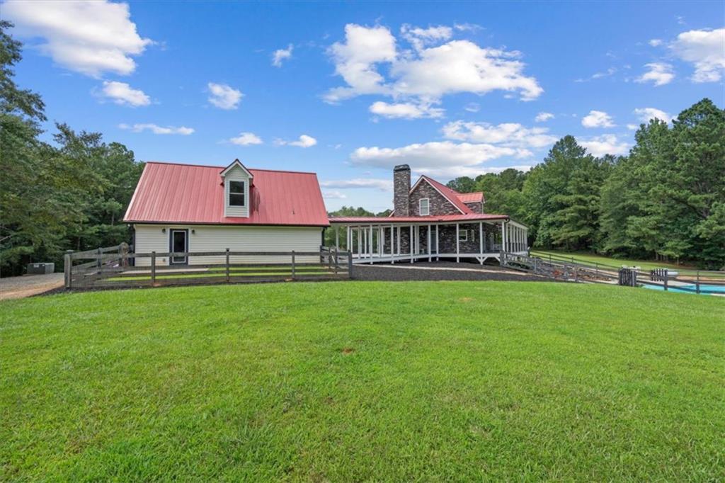 3002 Highway 101 Rockmart, GA 30153 - Photo 64 of 78