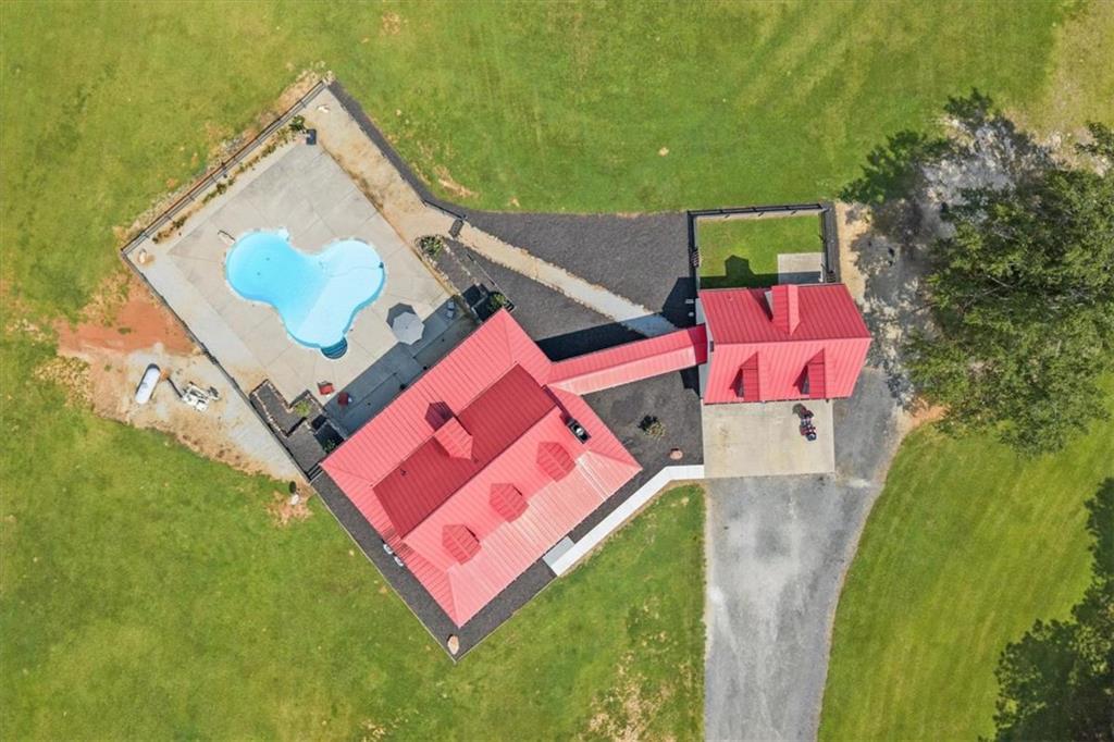 3002 Highway 101 Rockmart, GA 30153 - Photo 72 of 78