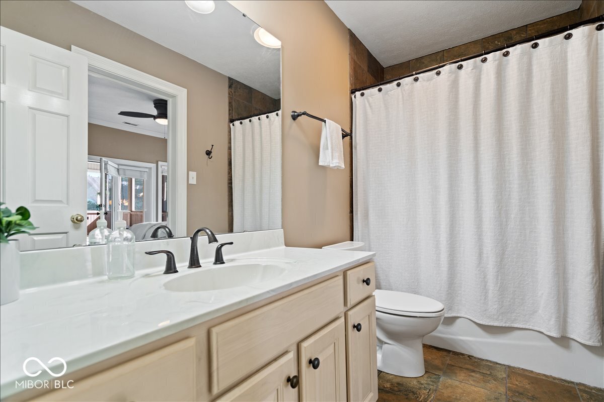 9731 Decatur Drive Indianapolis, IN 46256 - Photo 40 of 71