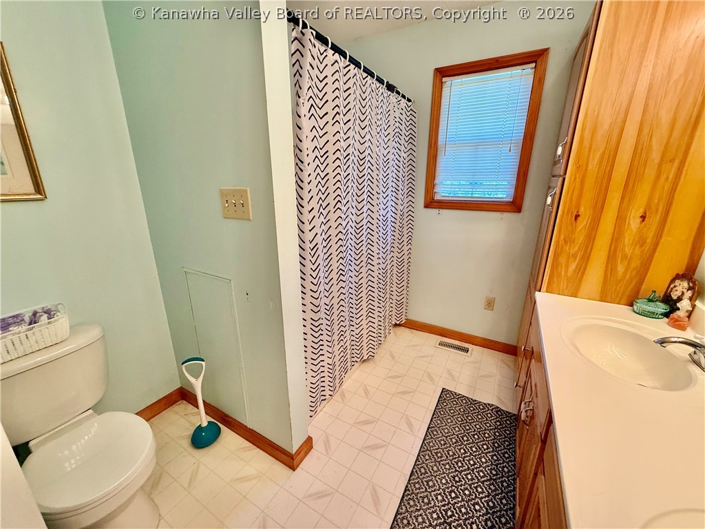 271 Douglas Hill Road Liberty, WV 25124 - Photo 17 of 31 Gallery Image 17