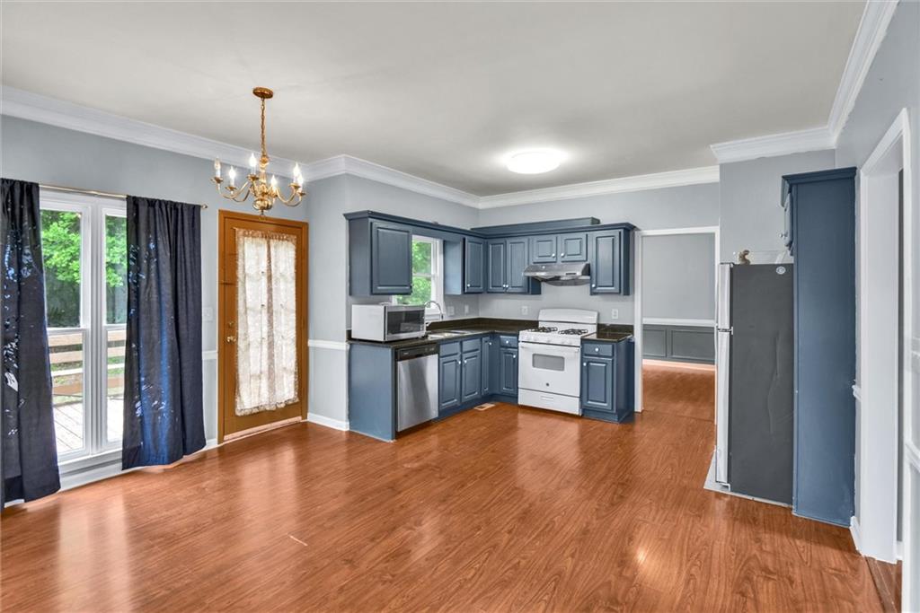 514 Rams Court Tucker, GA 30084 - Photo 17 of 55