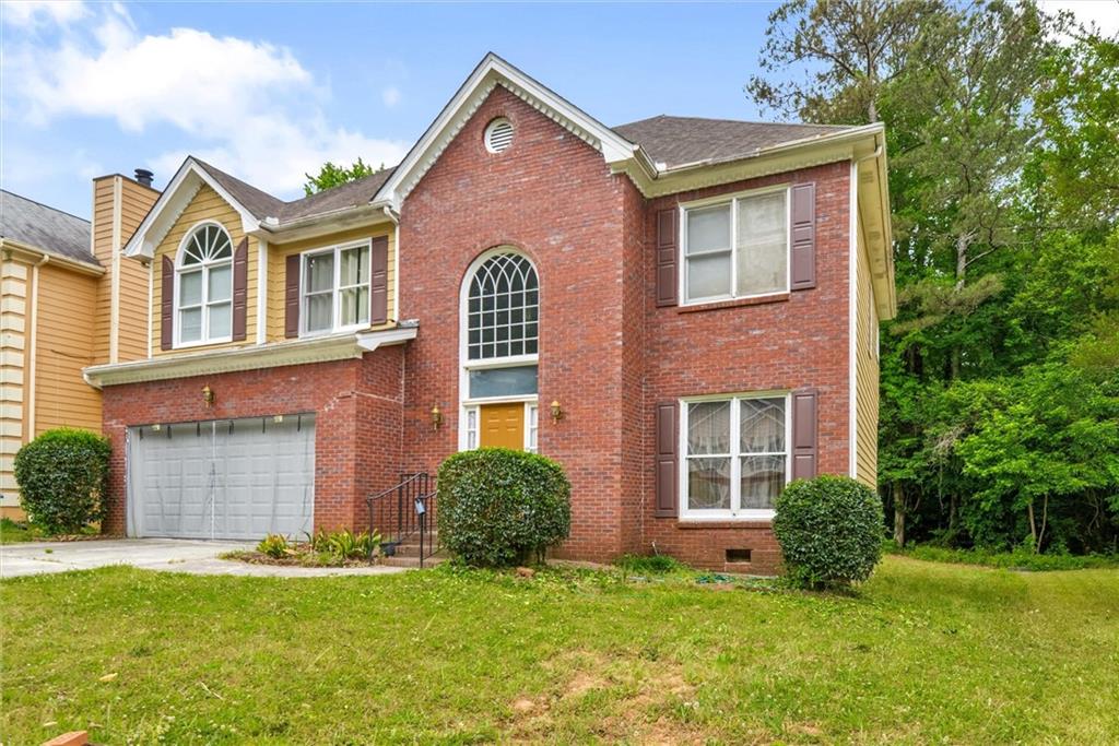 514 Rams Court Tucker, GA 30084 - Photo 2 of 55
