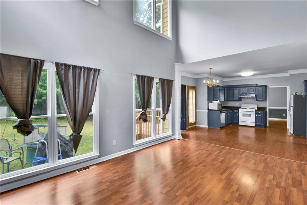 514 Rams Court Tucker, GA 30084 - Photo 21 of 55