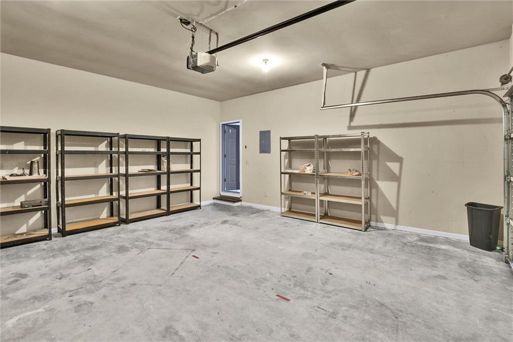 514 Rams Court Tucker, GA 30084 - Photo 27 of 55