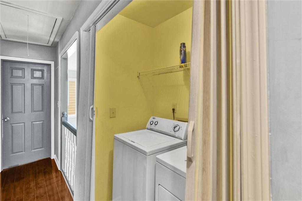 514 Rams Court Tucker, GA 30084 - Photo 28 of 55
