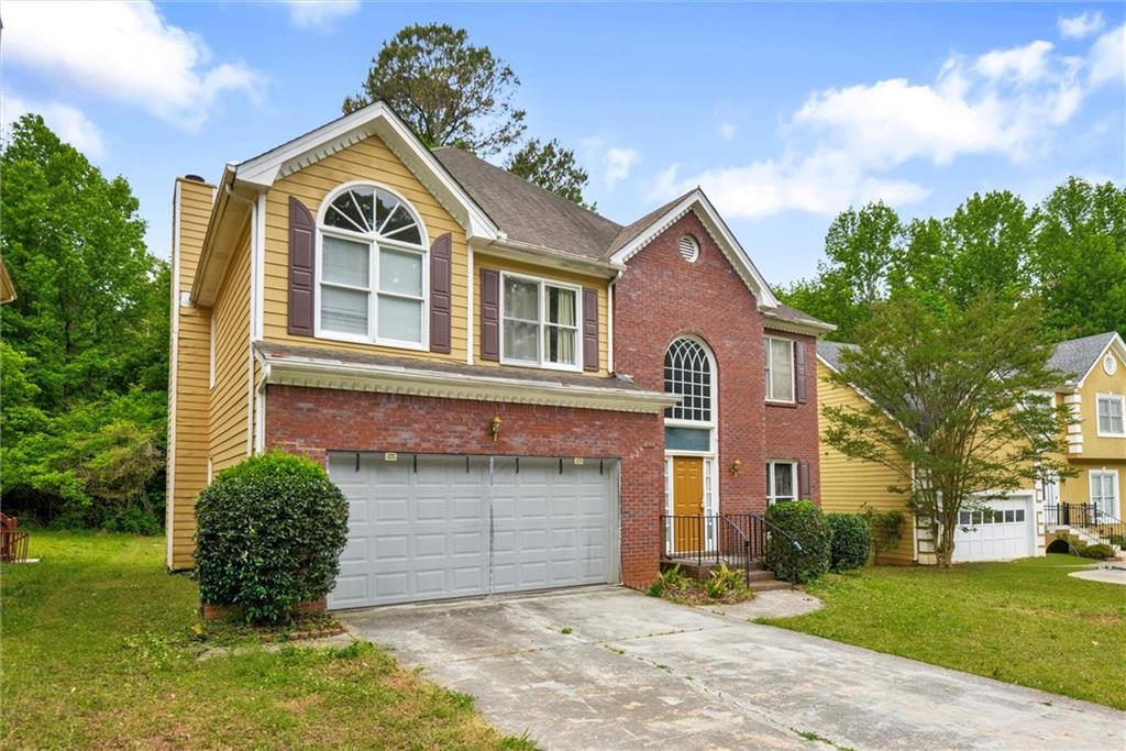 514 Rams Court Tucker, GA 30084 - Photo 3 of 55