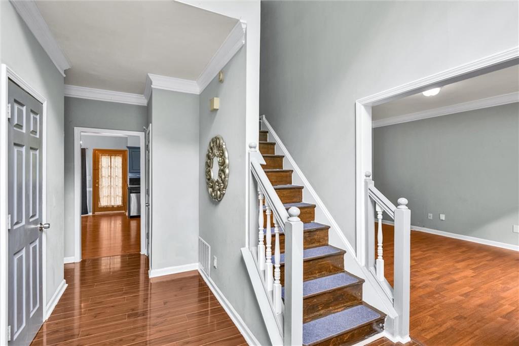 514 Rams Court Tucker, GA 30084 - Photo 4 of 55