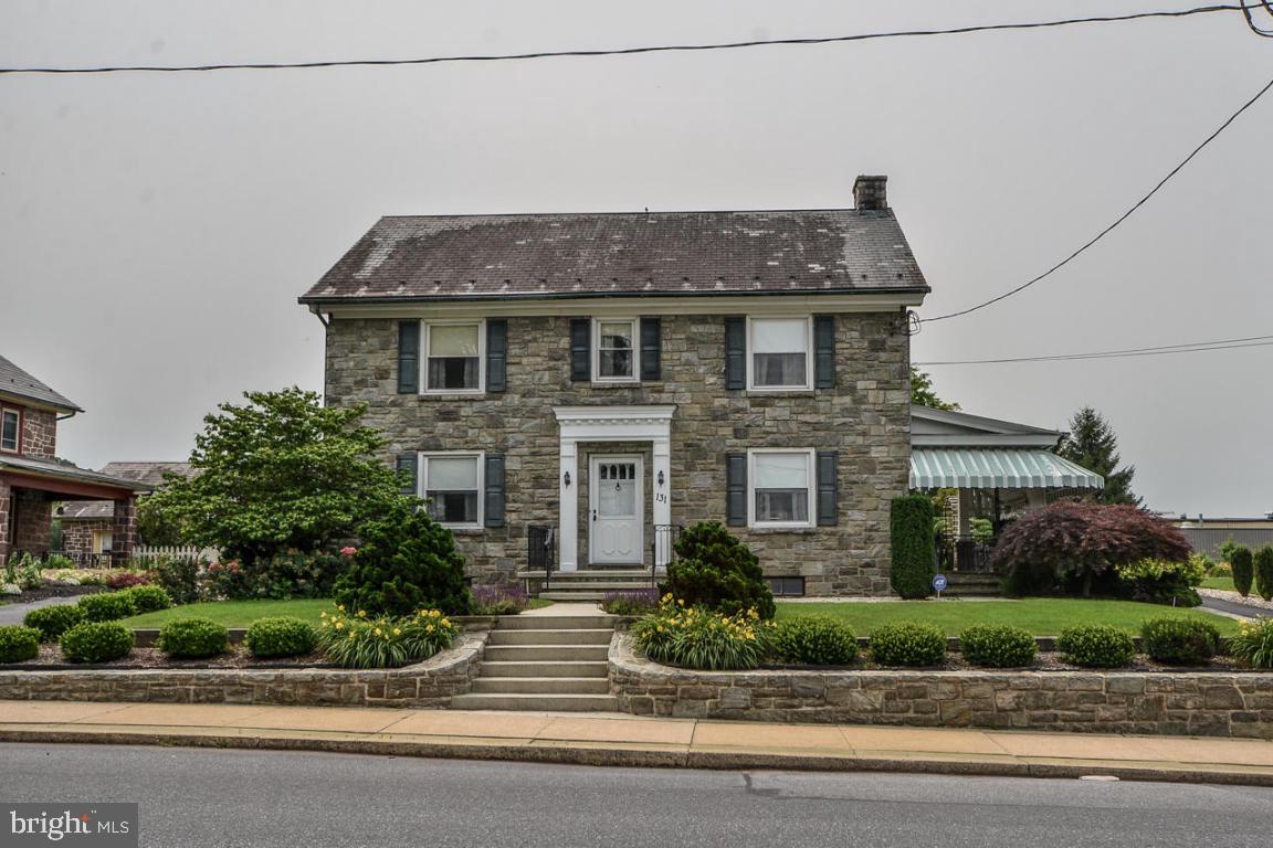 131 North Reamstown Road Stevens, PA 17578 - Photo 3 of 36 Gallery Image 3