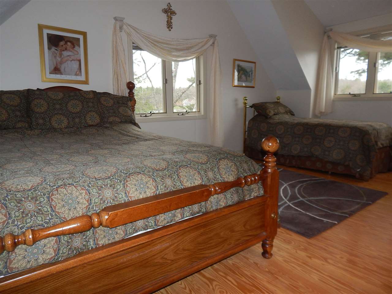 109 East Huntress Pond Road Barnstead, NH 03225 - Photo 22 of 29