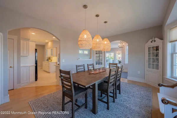 $8,500 | 128 Park Avenue, Bay Head, NJ 08742