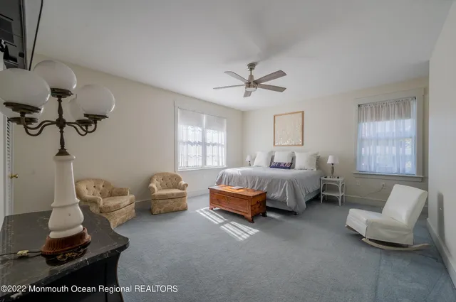 $8,500 | 128 Park Avenue, Bay Head, NJ 08742