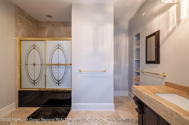 $8,500 | 128 Park Avenue, Bay Head, NJ 08742