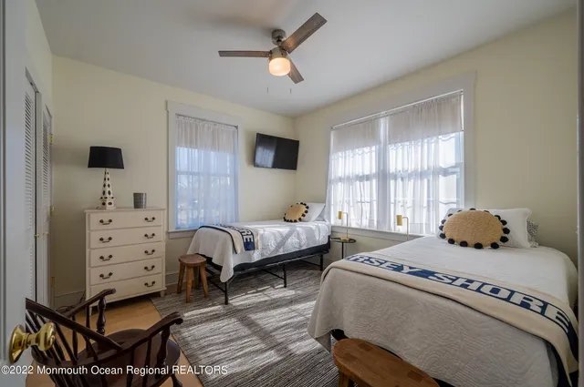 $8,500 | 128 Park Avenue, Bay Head, NJ 08742