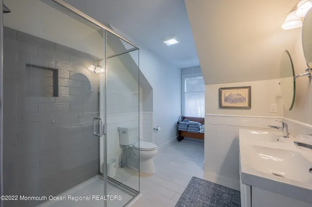 $8,500 | 128 Park Avenue, Bay Head, NJ 08742