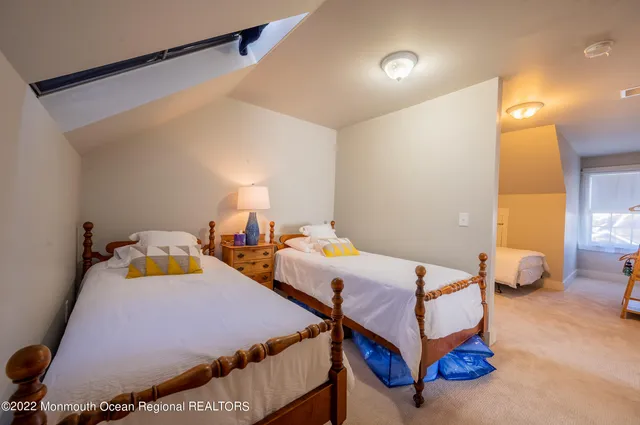 $8,500 | 128 Park Avenue, Bay Head, NJ 08742