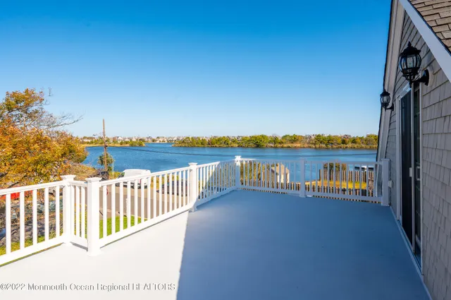 $8,500 | 128 Park Avenue, Bay Head, NJ 08742