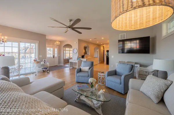 $8,500 | 128 Park Avenue, Bay Head, NJ 08742