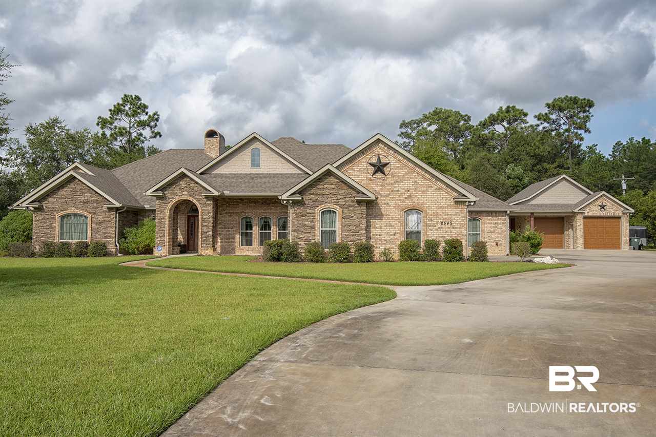 8545 Palmetto Way Foley, AL 36535 - Photo 1 of 48