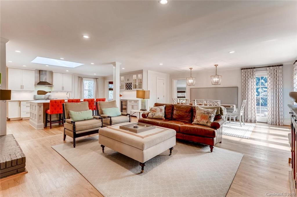 344 McAlway Road Charlotte, NC 28211 - Photo 14 of 38 Gallery Image 14