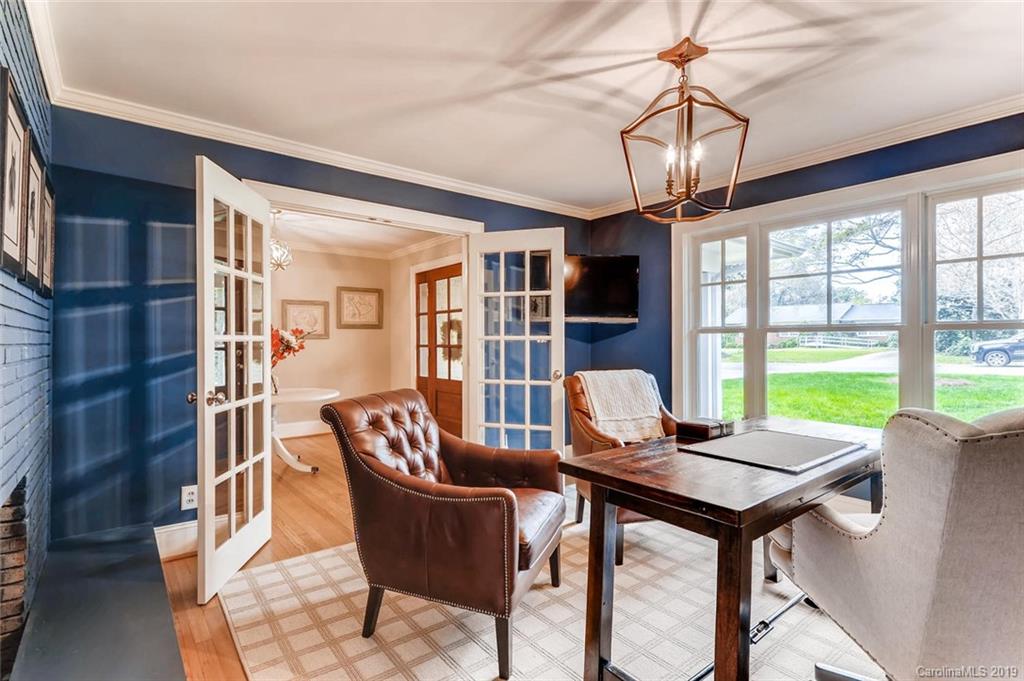 344 McAlway Road Charlotte, NC 28211 - Photo 8 of 38 Gallery Image 8