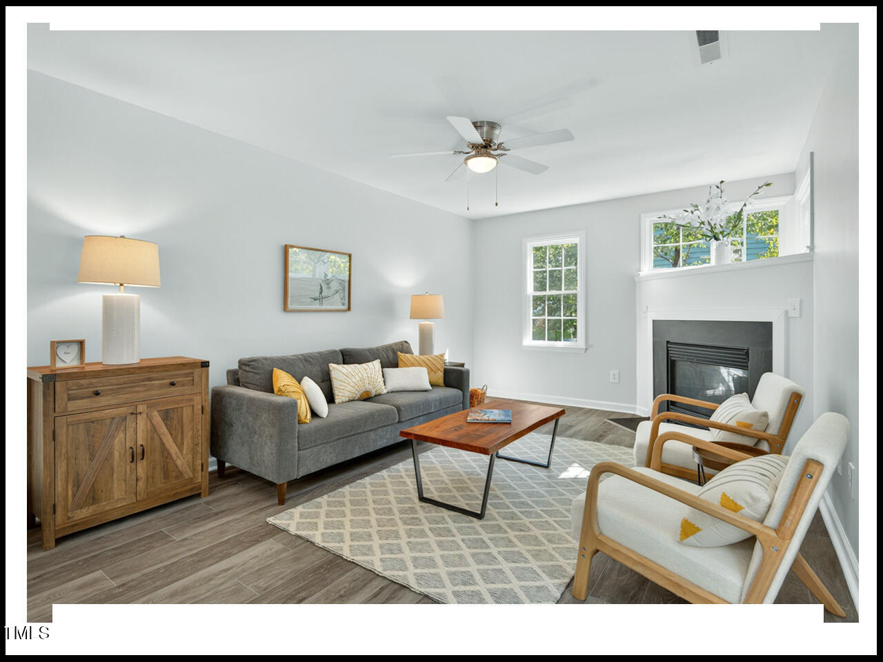 1109 Seaton Road Durham, NC 27713 - Photo 19 of 47 1109SeatonRd.20