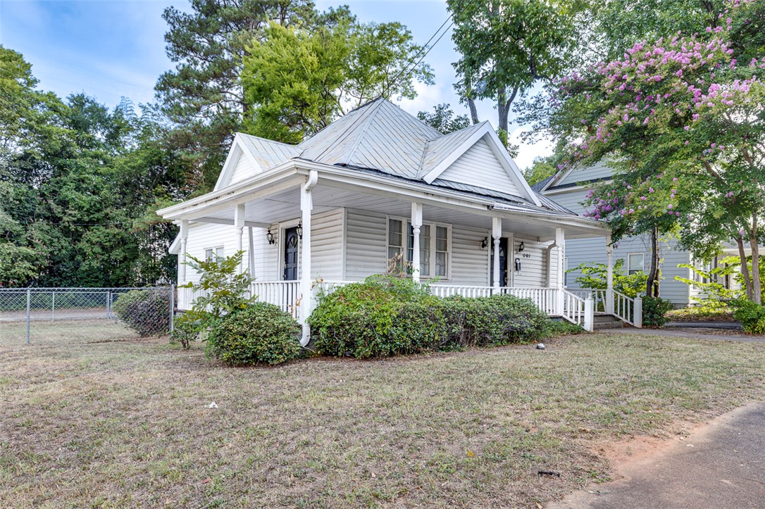 301 Cater Street Anderson, SC 29621 - Photo 29 of 29 Gallery Image 29