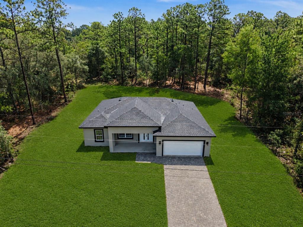 7945 North Ibsen Drive Citrus Springs, FL 34433 - Photo 13 of 51