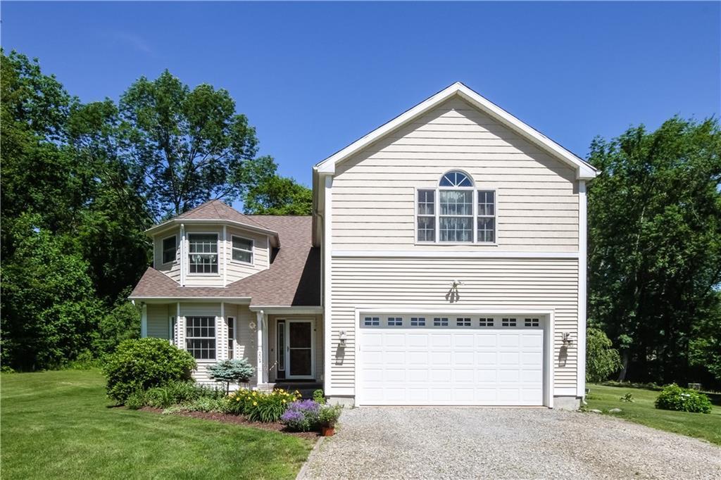 207 Rogers Road Norwich, CT 06360 - Photo 1 of 1 Gallery Image 1