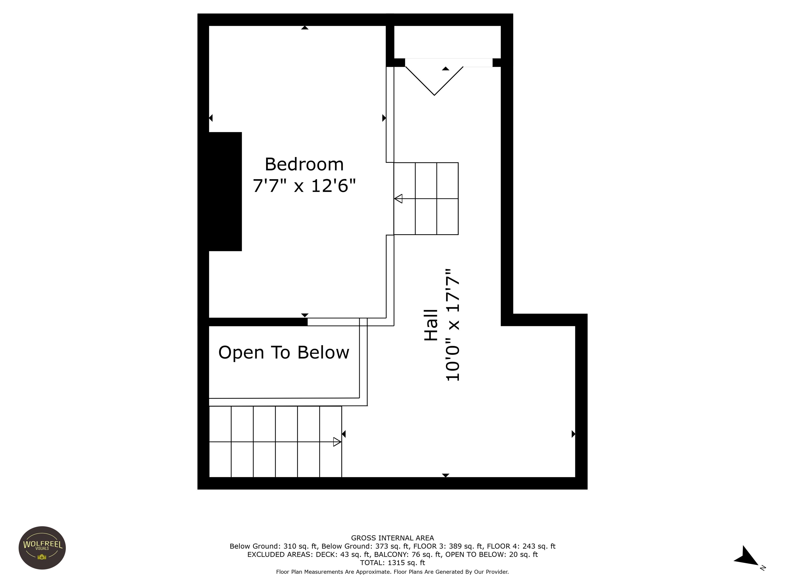 37 Whaleback Road, Unit 3 Lincoln, NH 03251 - Photo 32 of 39