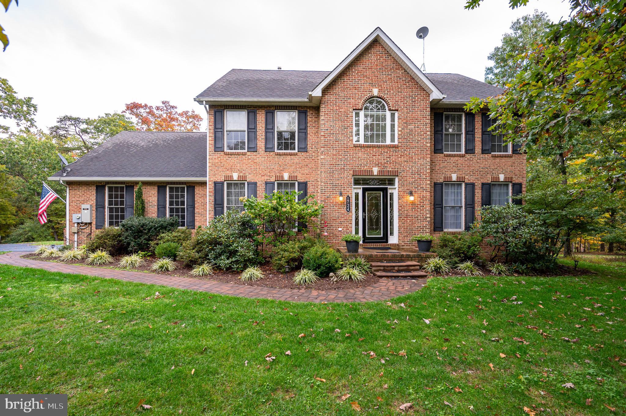 1724 Hunting Ridge Road Winchester, VA 22603 - Photo 1 of 89 Gallery Image 1