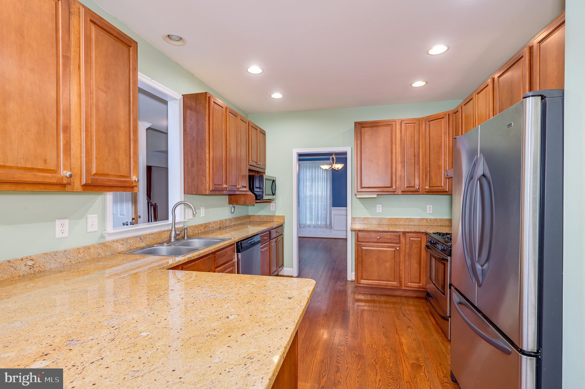 1724 Hunting Ridge Road Winchester, VA 22603 - Photo 24 of 89 Gallery Image 24