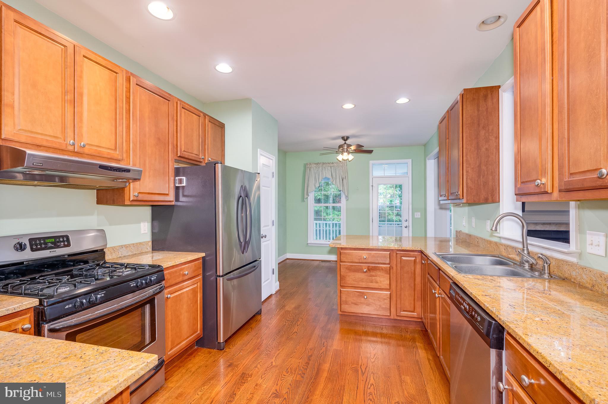 1724 Hunting Ridge Road Winchester, VA 22603 - Photo 27 of 89 Gallery Image 27