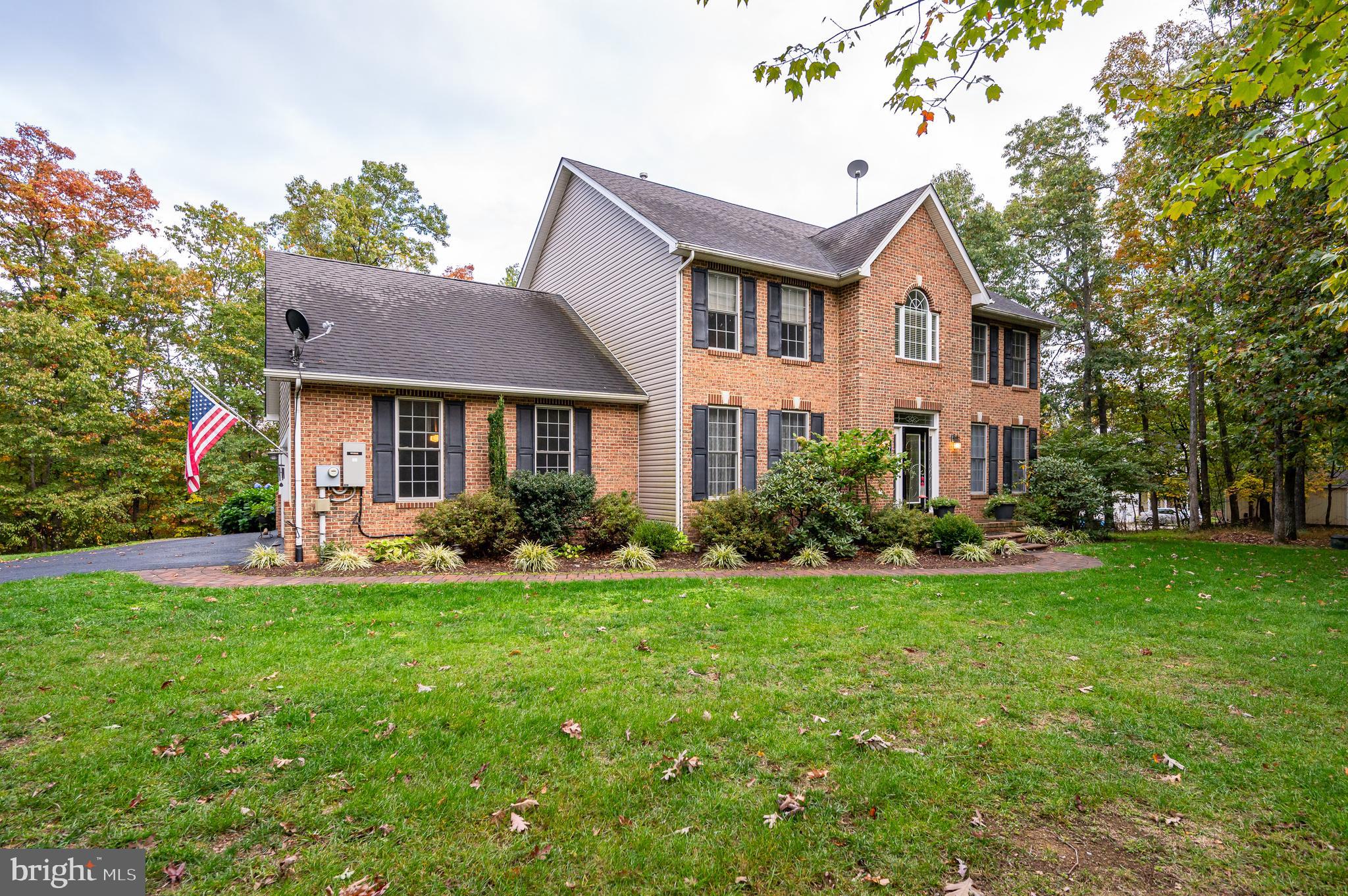 1724 Hunting Ridge Road Winchester, VA 22603 - Photo 3 of 89 Gallery Image 3