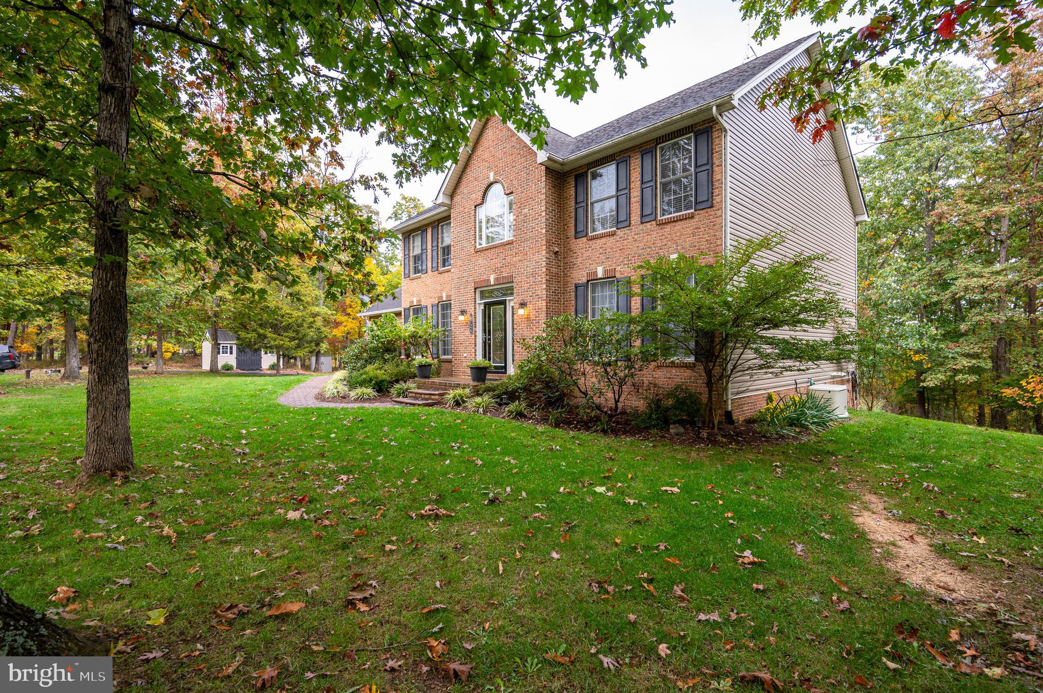 1724 Hunting Ridge Road Winchester, VA 22603 - Photo 4 of 89 Gallery Image 4