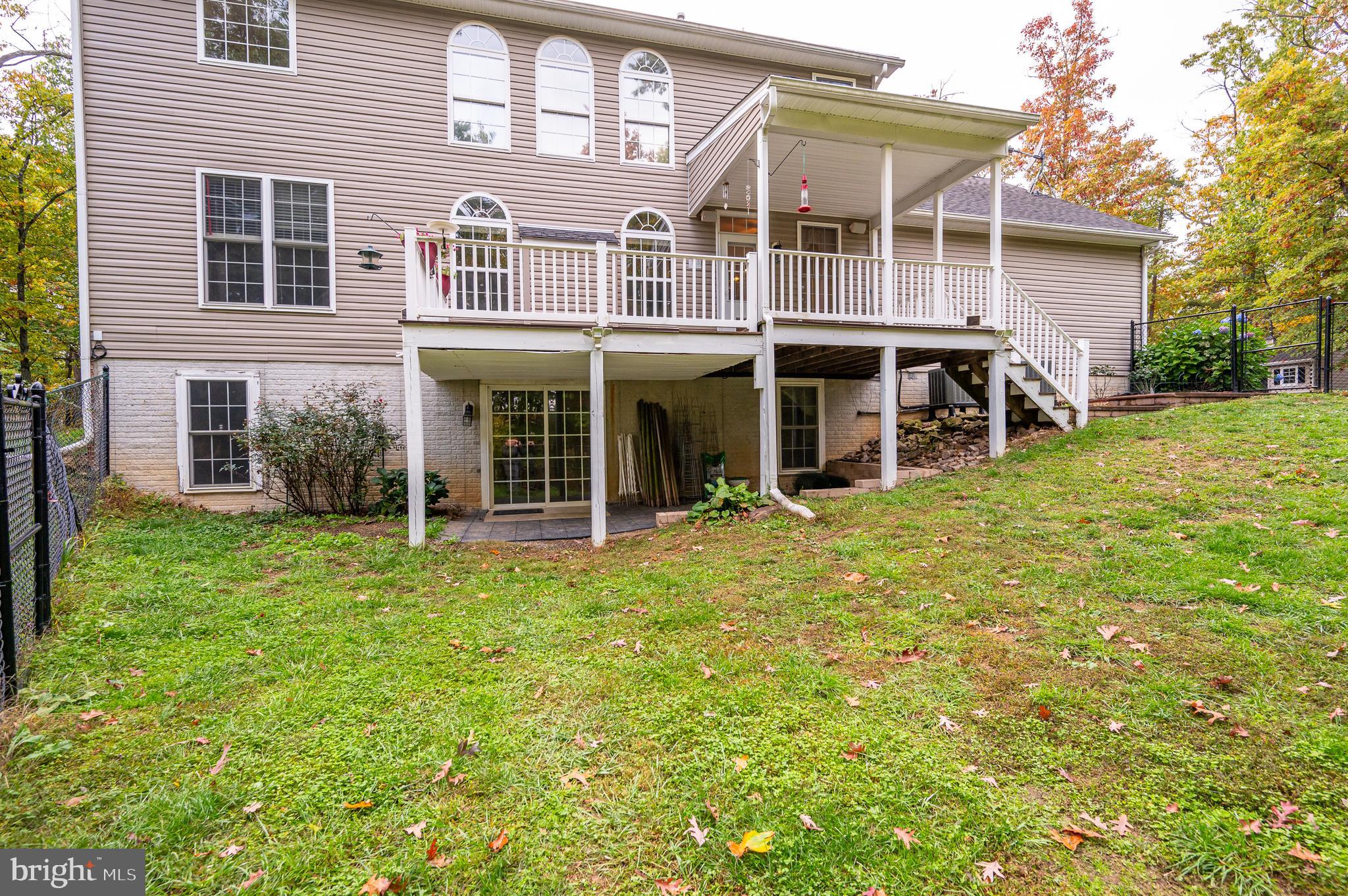 1724 Hunting Ridge Road Winchester, VA 22603 - Photo 69 of 89 Gallery Image 69