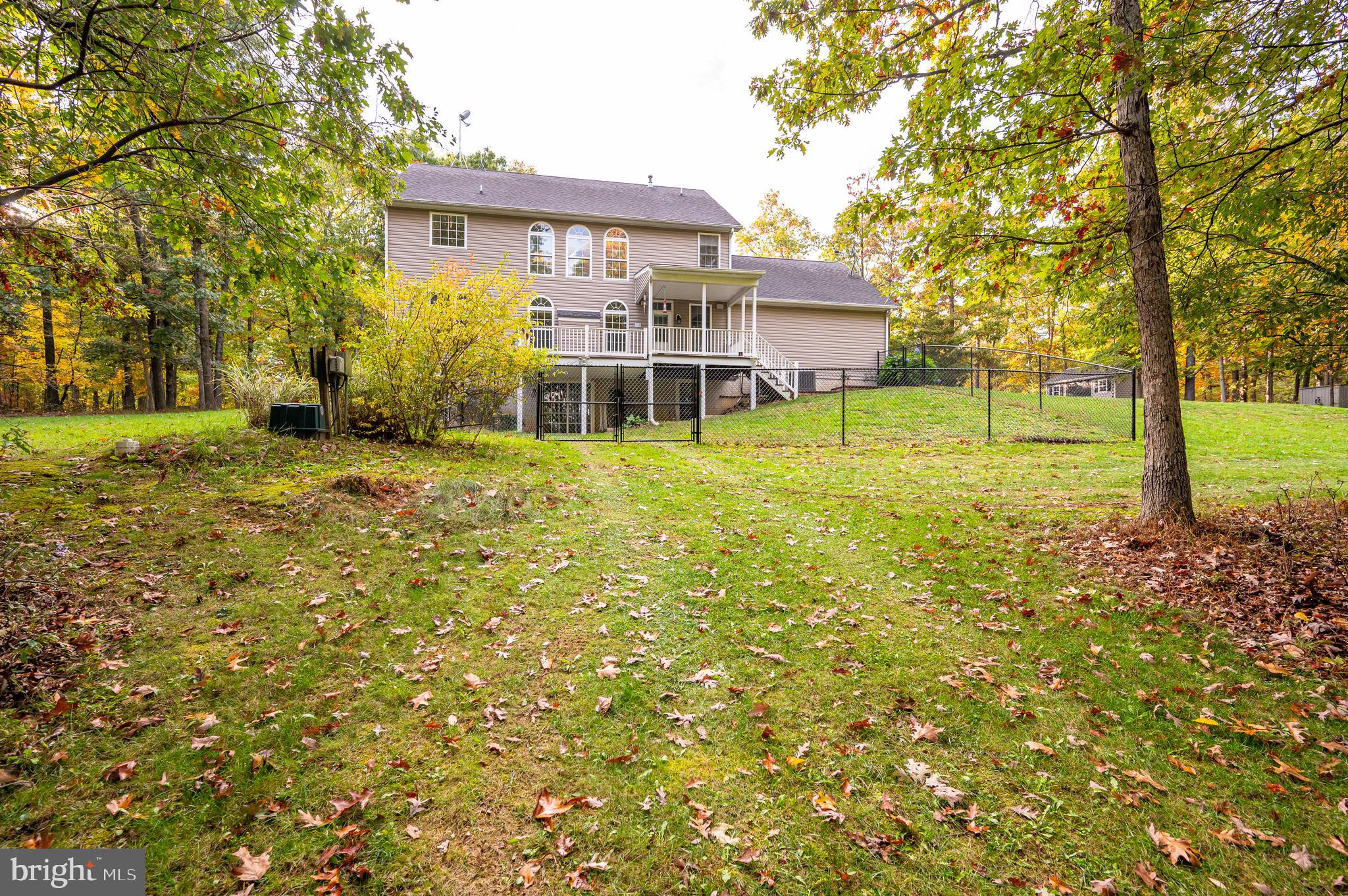 1724 Hunting Ridge Road Winchester, VA 22603 - Photo 70 of 89 Gallery Image 70