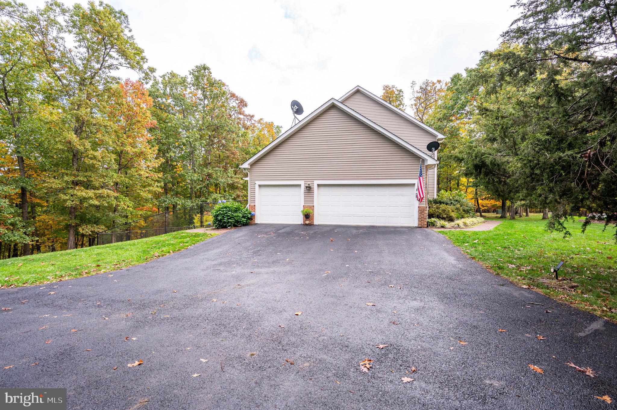 1724 Hunting Ridge Road Winchester, VA 22603 - Photo 8 of 89 Gallery Image 8