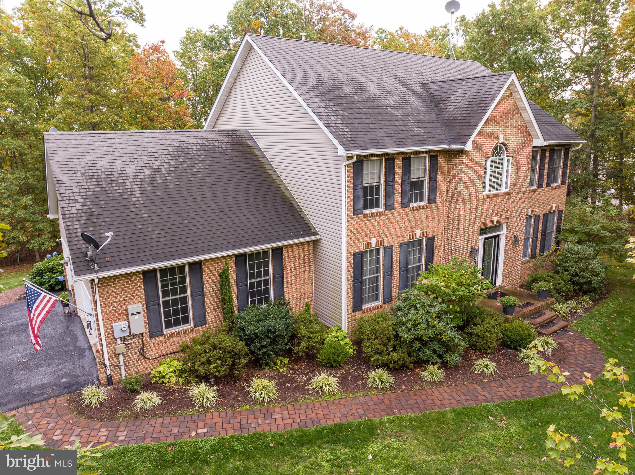 1724 Hunting Ridge Road Winchester, VA 22603 - Photo 89 of 89 Gallery Image 89