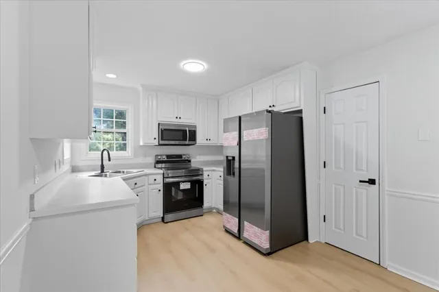 $259,900 | 424 South Pine Hill Road, Griffin, GA 30224