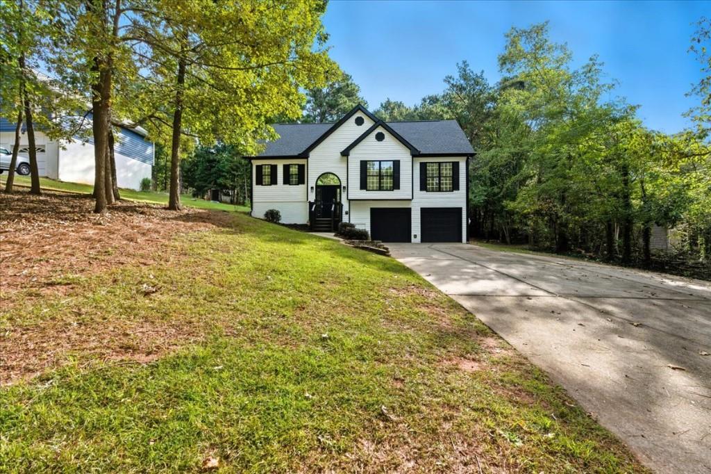 424 South Pine Hill Road Griffin, GA 30224 - Photo 2 of 48
