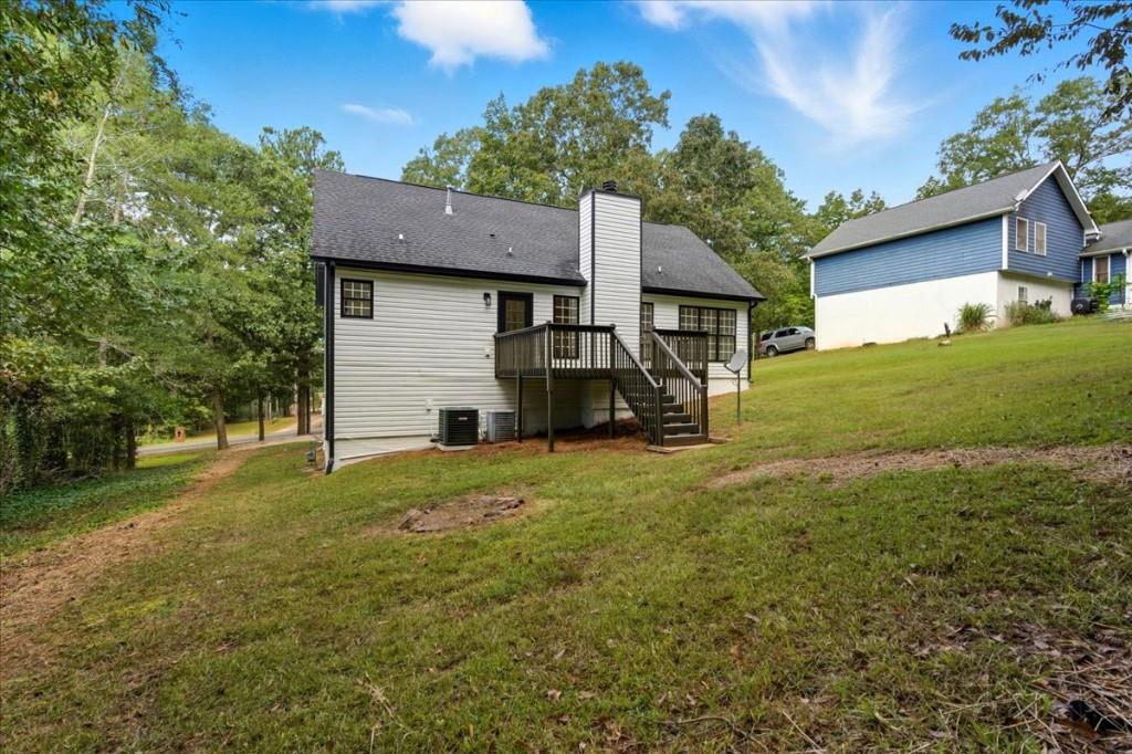 424 South Pine Hill Road Griffin, GA 30224 - Photo 37 of 48